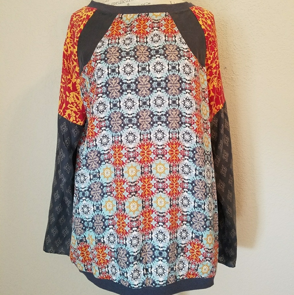 Sundance top